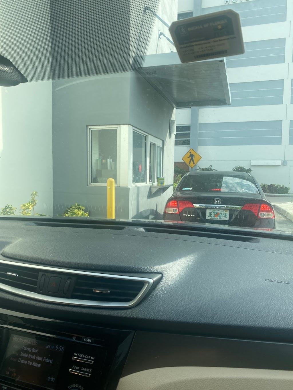 Starbucks | cafe | 7230 NW 36th St, Miami, FL 33166, USA | 7869141070 OR +1 786-914-1070