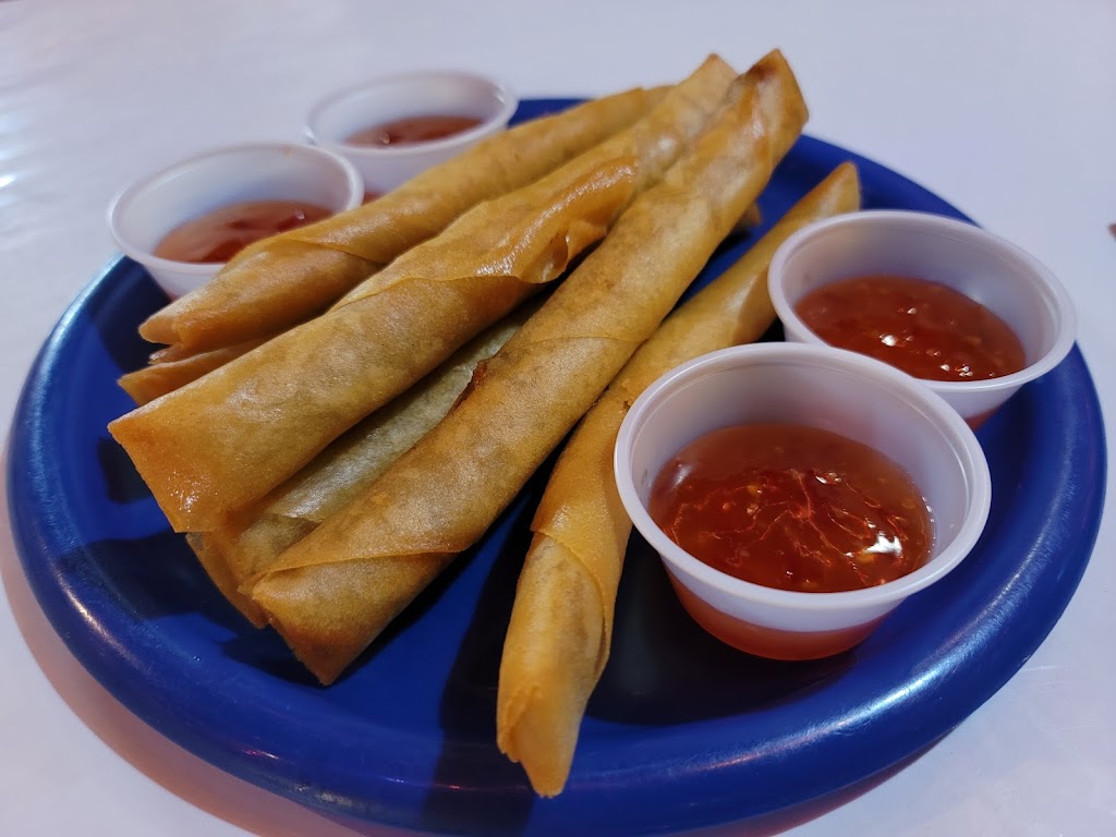 Jojo And Flors Cuisine | restaurant | 1730-1774 S Pacific Ave, Yuma, AZ 85365, USA | 9285802227 OR +1 928-580-2227