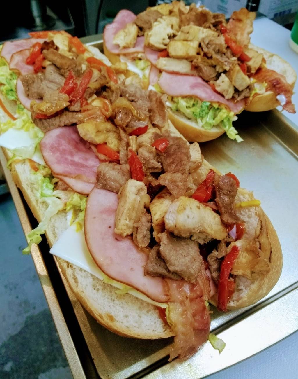 Villa Bakery "Con Sabor Venezolano" | restaurant | 5407 W Irlo Bronson Memorial Hwy, Kissimmee, FL 34746, USA | 3216770572 OR +1 321-677-0572