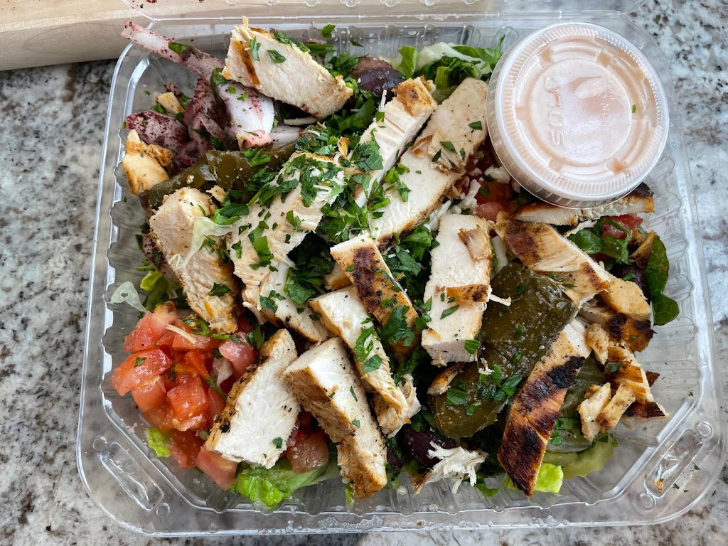 Rumi Kabob | restaurant | 640 Broadway, Vallejo, CA 94590, USA | 7076747128 OR +1 707-674-7128