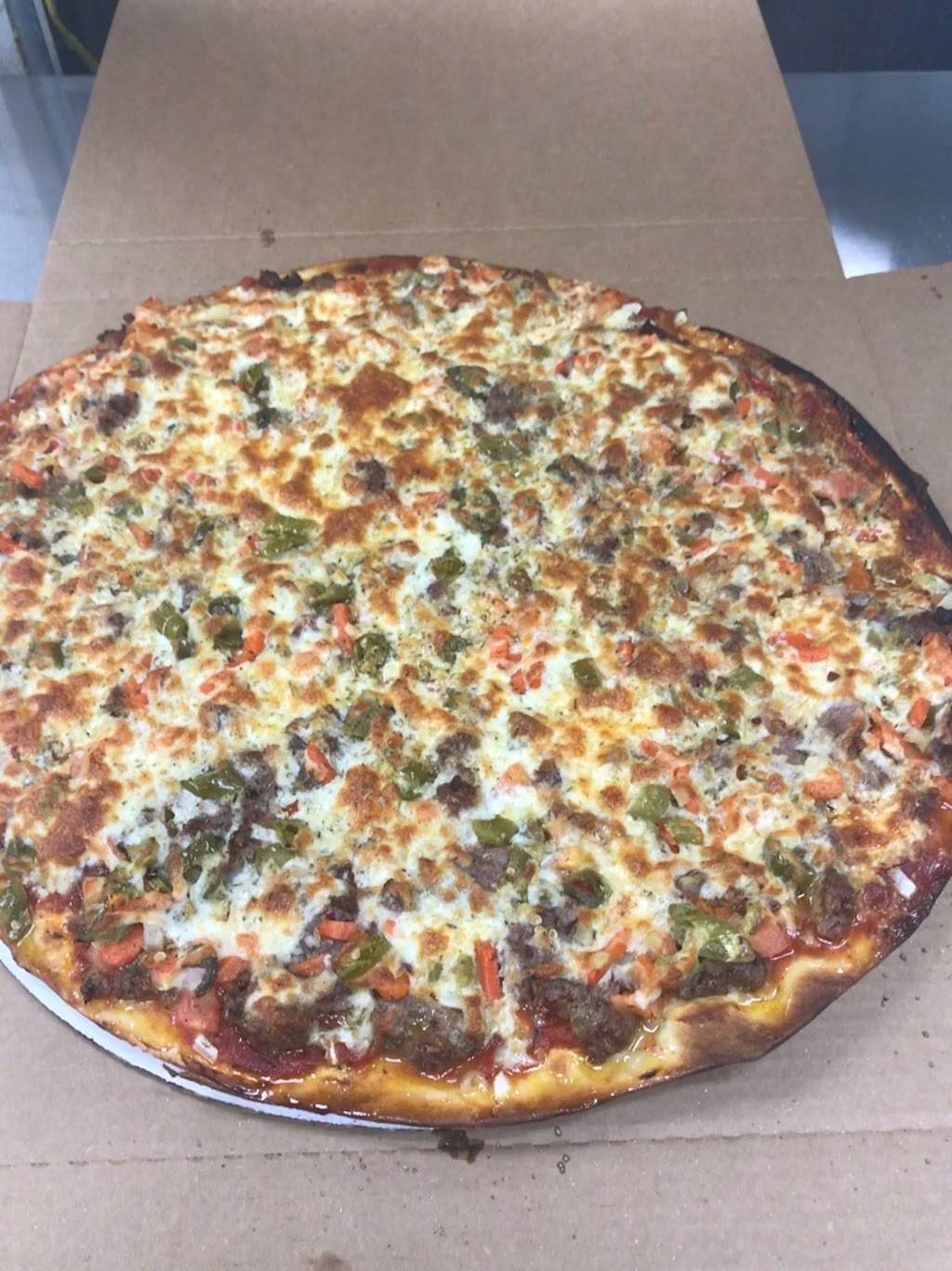 Rosatis Pizza | restaurant | 8137 Cass Avenue, Darien, IL 60561, USA | 6309602520 OR +1 630-960-2520