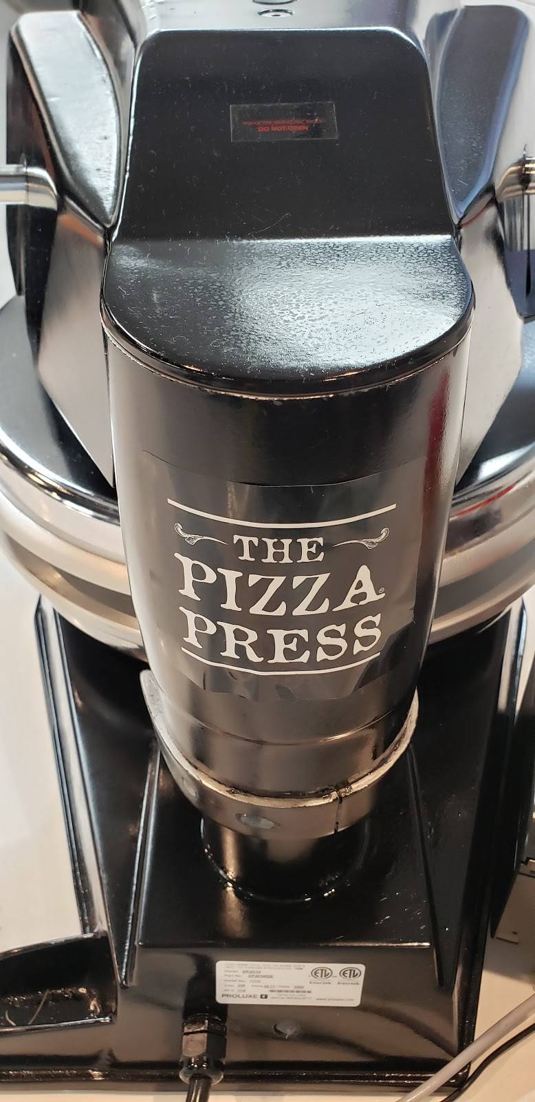The Pizza Press | restaurant | 2300 Newport Blvd #104, Newport Beach, CA 92663, USA | 9495243096 OR +1 949-524-3096