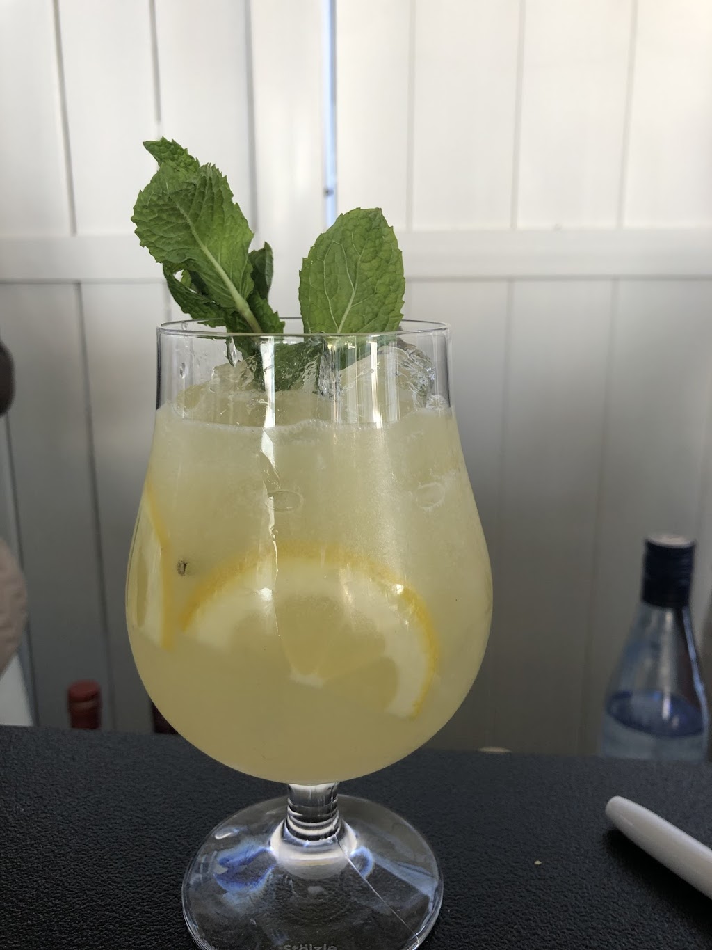 Mezzeterranean | restaurant | Historic District, 401 1/2 Commercial St, Provincetown, MA 02657, USA | 5084870600 OR +1 508-487-0600