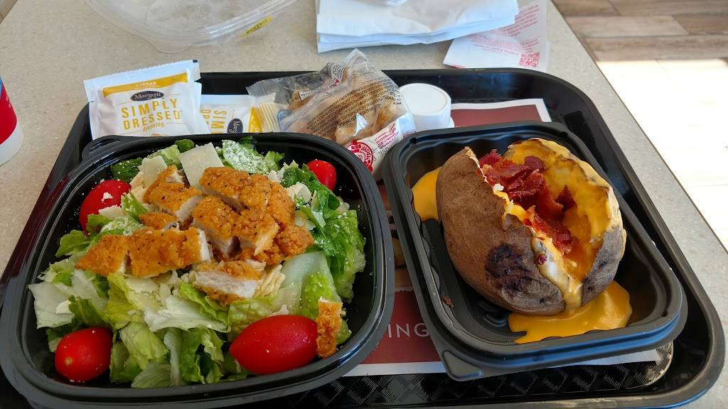 Wendys | restaurant | 5996 Ogeechee Rd, Savannah, GA 31419, USA | 9129257048 OR +1 912-925-7048