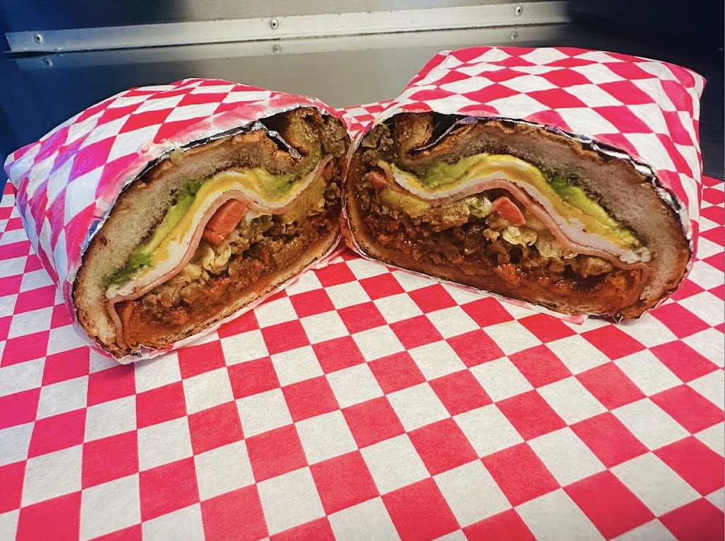 TAQUERÍA SOPE EXPRES #2 | restaurant | 304 E Thompson Ln, Nashville, TN 37211, USA | 6157537161 OR +1 615-753-7161