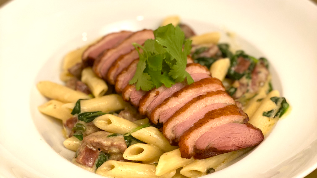 The August House | restaurant | 4513 Old Shell Rd, Mobile, AL 36608, USA | 2512870976 OR +1 251-287-0976