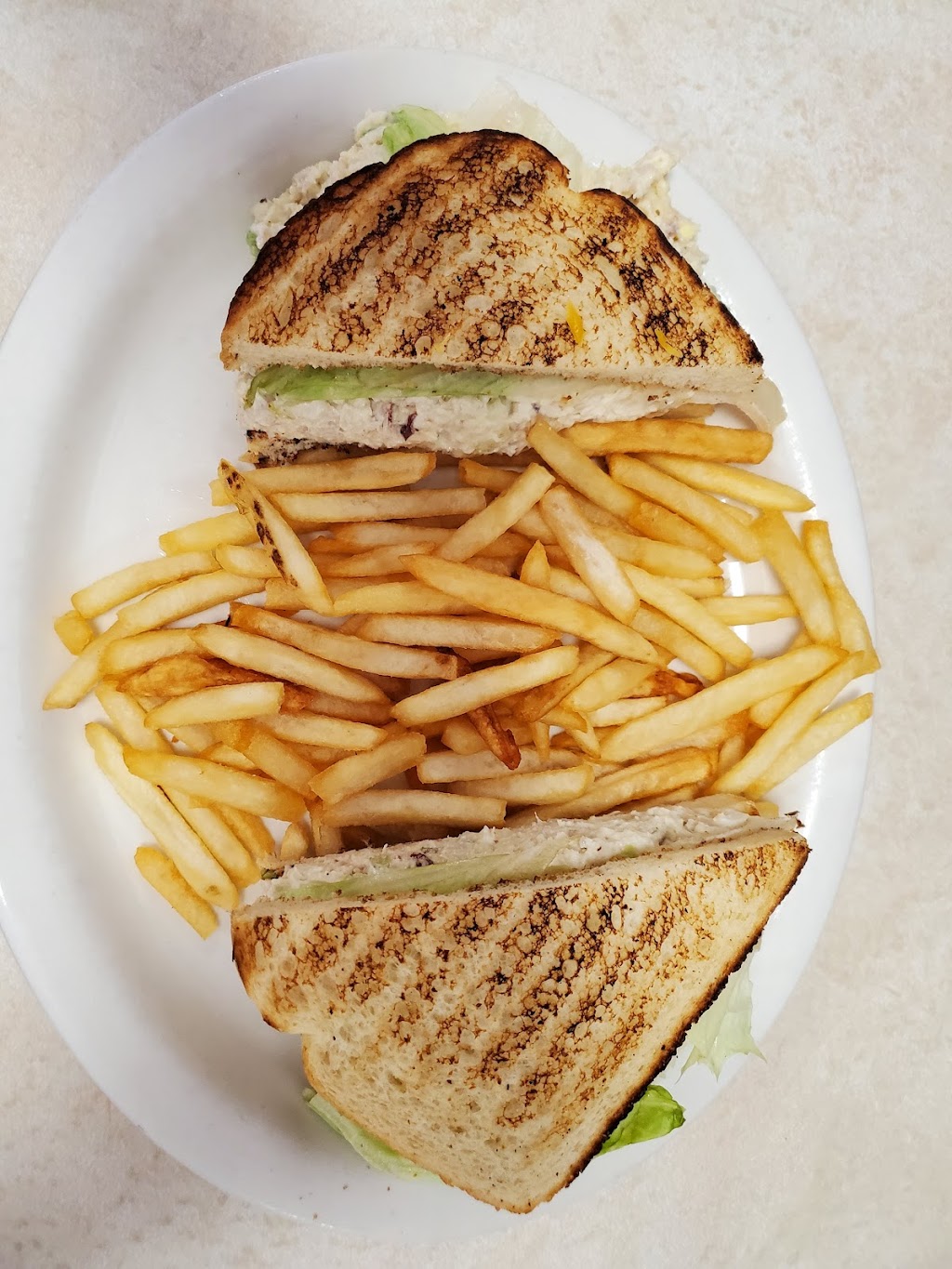 Coffee Cup Restaurant | restaurant | 520 E Cervantes St, Pensacola, FL 32501, USA | 8504327060 OR +1 850-432-7060