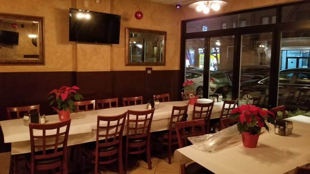 Albas | meal delivery | 36-20 Ditmars Blvd, Astoria, NY 11105, USA | 7189325924 OR +1 718-932-5924