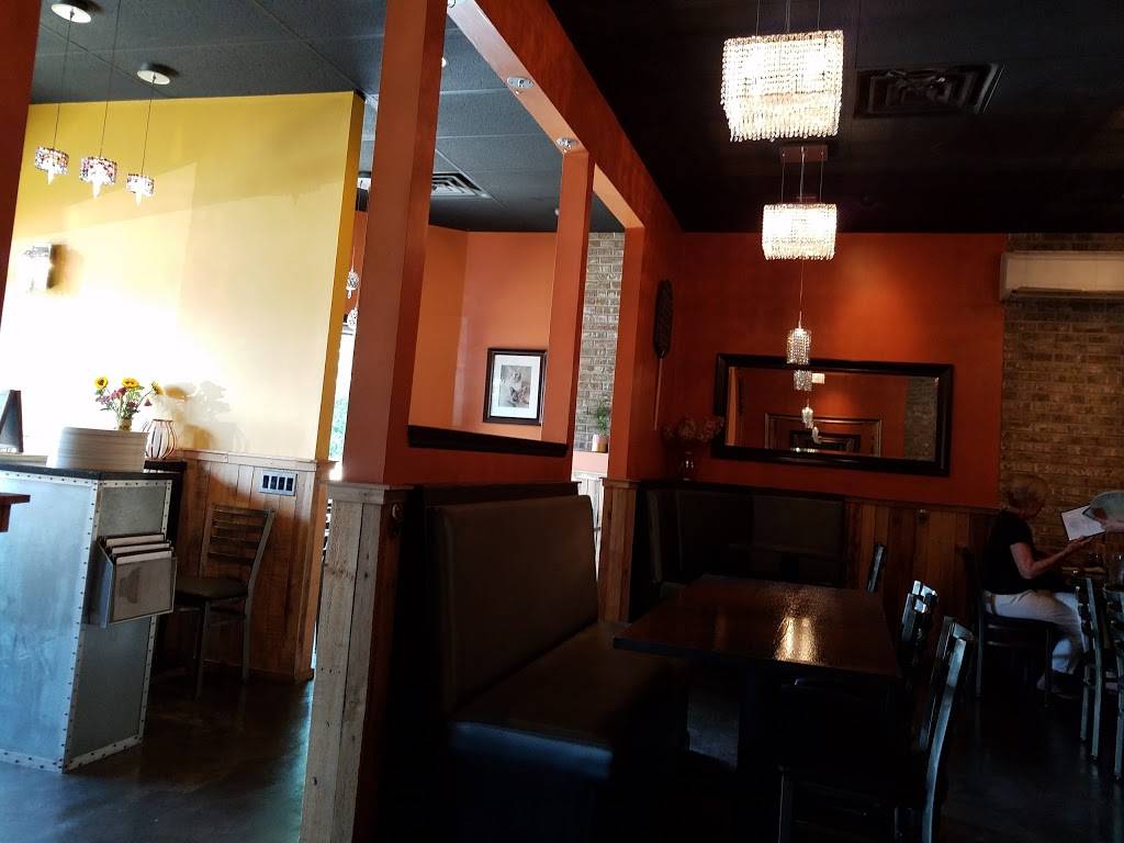 Zonis Coal Fired Pizza | restaurant | 287 NJ-35, Red Bank, NJ 07701, USA | 7322198800 OR +1 732-219-8800