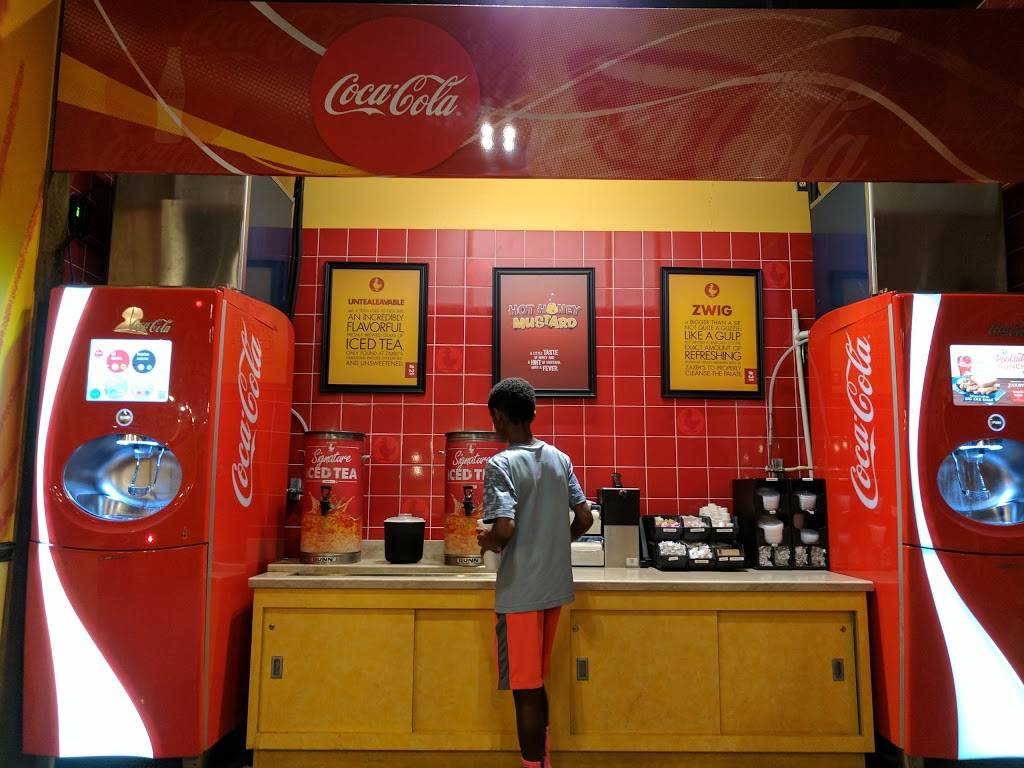 Zaxbys Chicken Fingers & Buffalo Wings | restaurant | 13521 Ronald Reagan Blvd, Cedar Park, TX 78613, USA | 5125289000 OR +1 512-528-9000