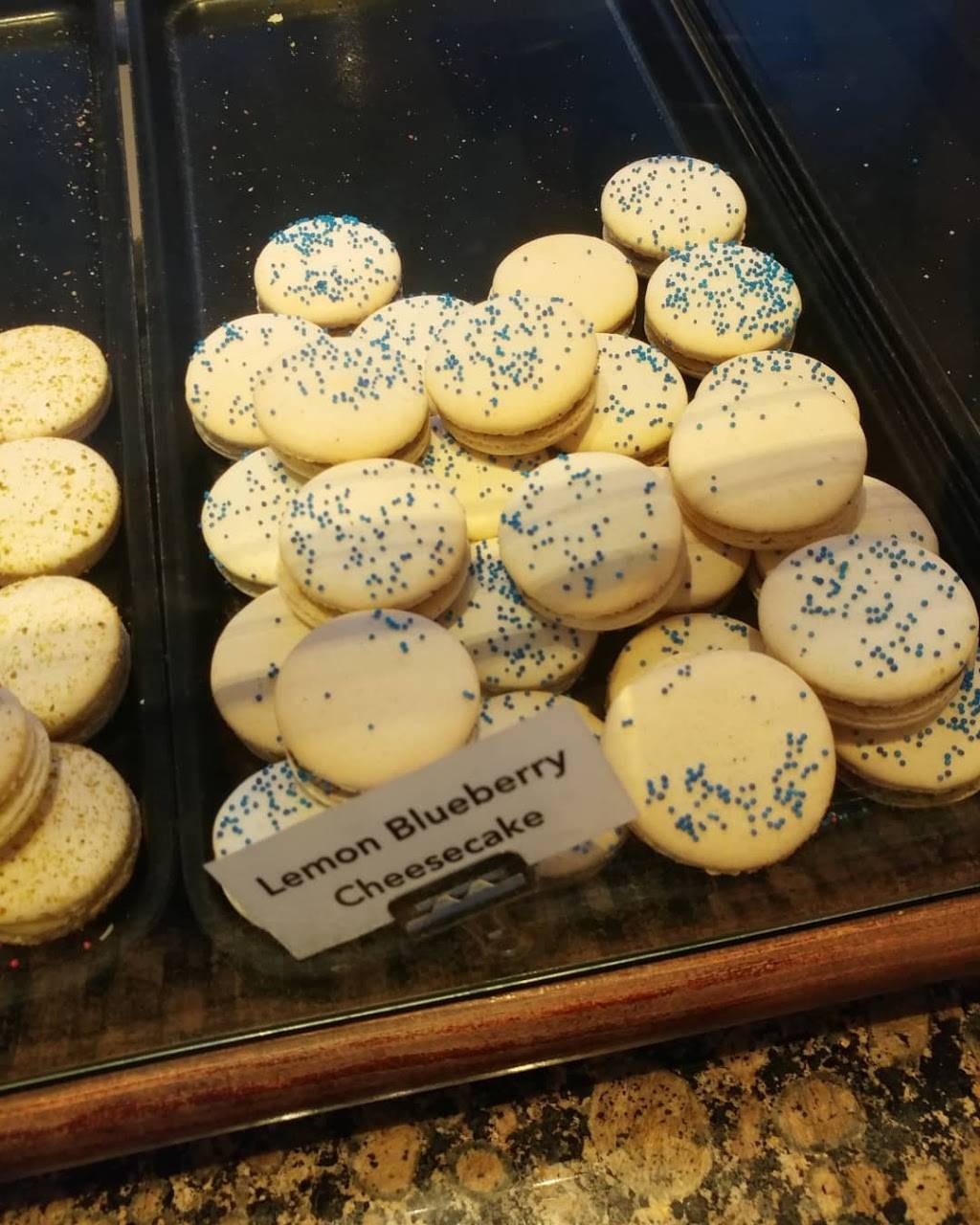 Bon Mange | restaurant | 2819 W March Ln, Stockton, CA 95219, USA | 2099100505 OR +1 209-910-0505