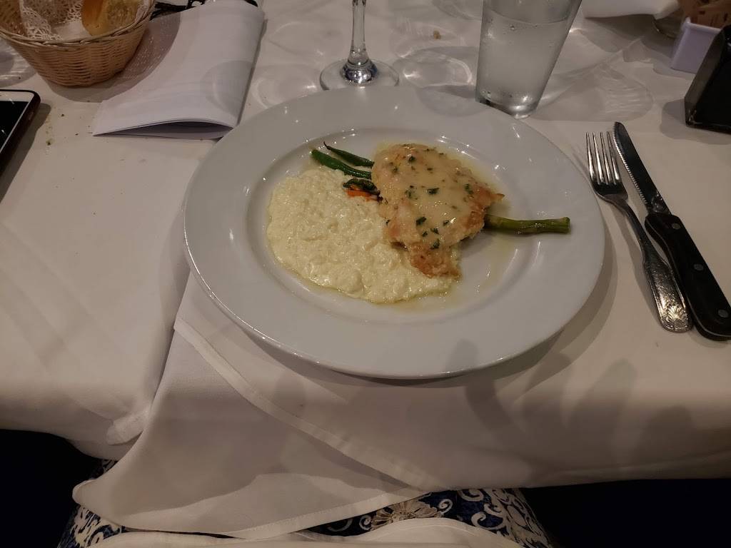 Caffe Vialetto | restaurant | 4019 S Le Jeune Rd, Coral Gables, FL 33134, USA | 3054465659 OR +1 305-446-5659