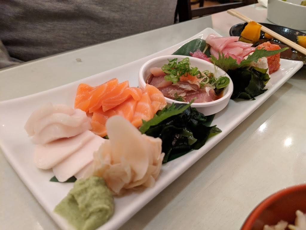 Sushi by H | restaurant | 4107, 480 S San Vicente Blvd, Los Angeles, CA 90048, USA | 3237820547 OR +1 323-782-0547