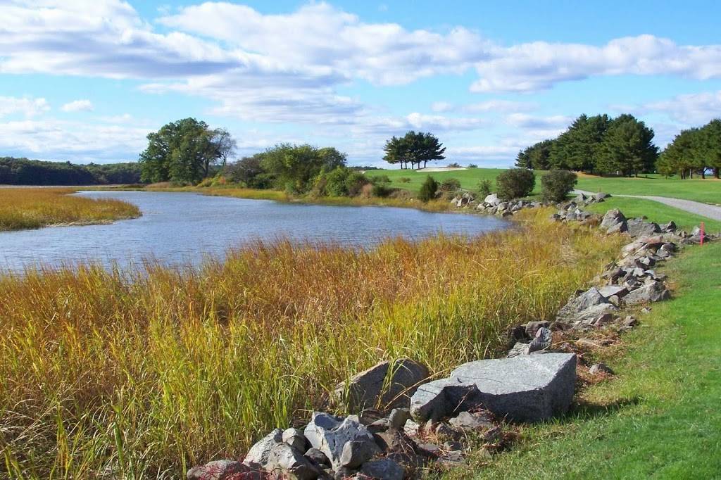 Portsmouth Country Club | restaurant | 80 Country Club Ln, Greenland, NH 03840, USA | 6034369791 OR +1 603-436-9791