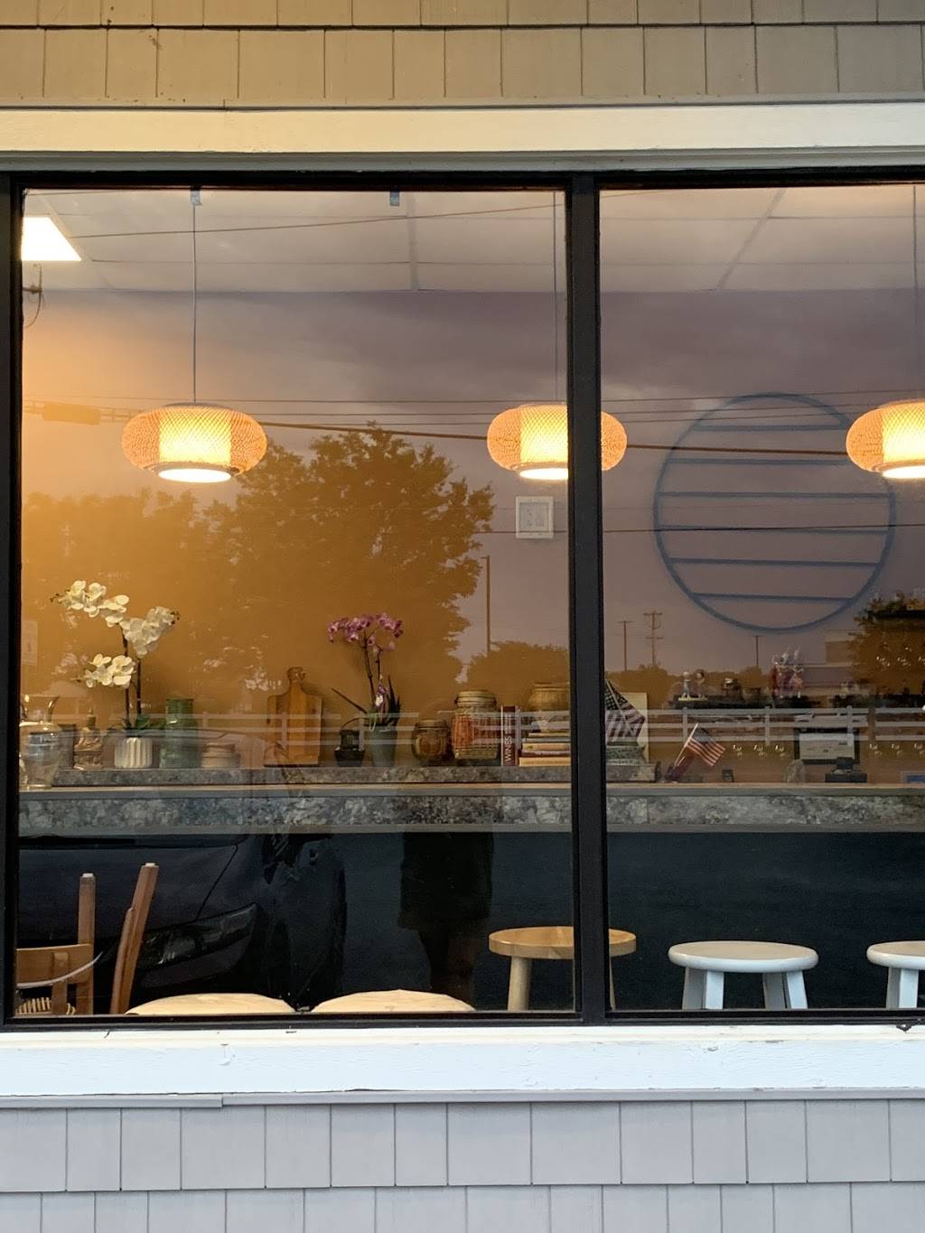 Sticky Rice Thai Style Tapas | restaurant | 1604 Savannah Rd, Lewes, DE 19958, USA | 3027032673 OR +1 302-703-2673