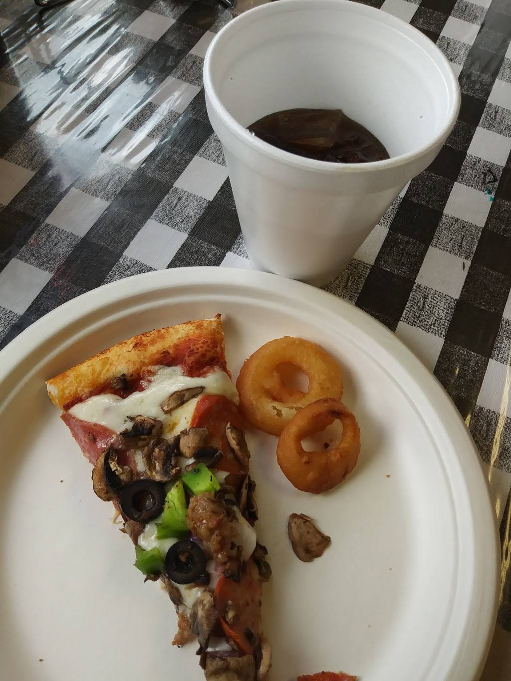 GoodTimes Pizza & Things | restaurant | 8734, 22049 Old 44 Dr, Palo Cedro, CA 96073, USA | 5305474555 OR +1 530-547-4555