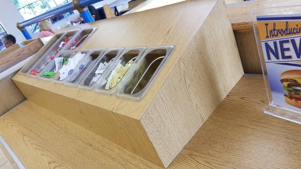 Bakers Drive-Thru | restaurant | 5135 Jurupa Ave, Riverside, CA 92504, USA | 9098845233 OR +1 909-884-5233