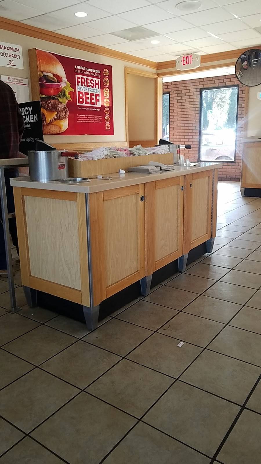 Wendys | restaurant | 3455 Alhambra Ave, Martinez, CA 94553, USA | 9253701275 OR +1 925-370-1275