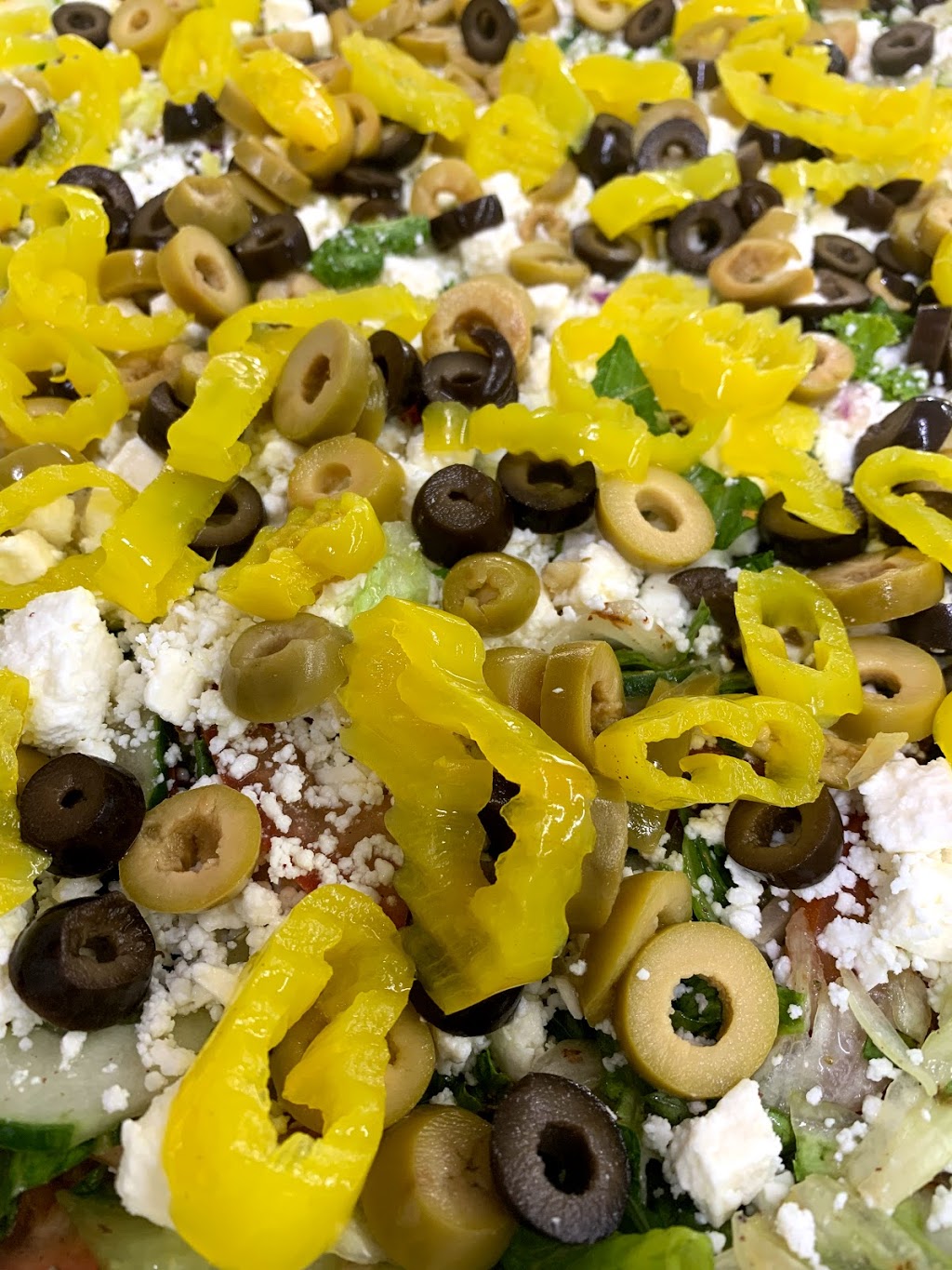 T And T Gyros | restaurant | 7750 Nova Dr #A-2, Davie, FL 33324, USA | 9547907175 OR +1 954-790-7175