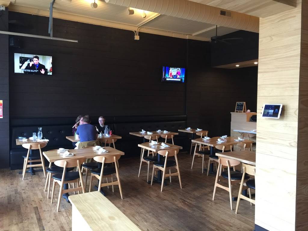 Kawa Ramen and Sushi | restaurant | 2321 N Murray Ave, Milwaukee, WI 53211, USA | 4148007979 OR +1 414-800-7979