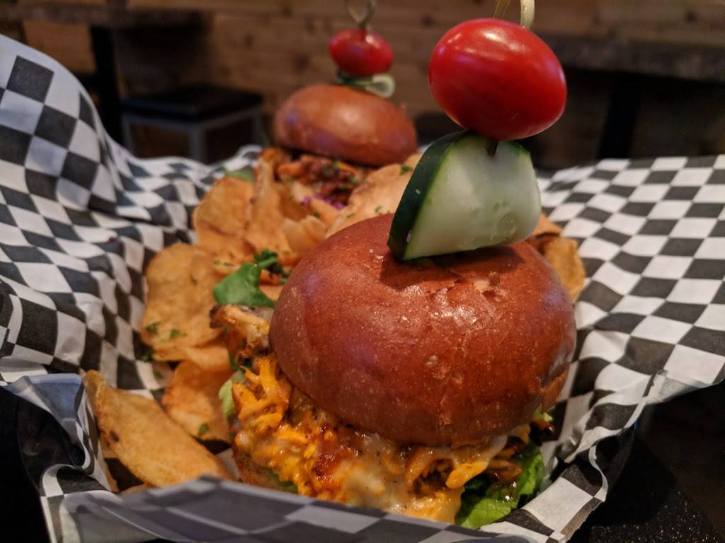 Flights Beer Bar | restaurant | 5119 W El Segundo Blvd, Hawthorne, CA 90250, USA | 3106768228 OR +1 310-676-8228