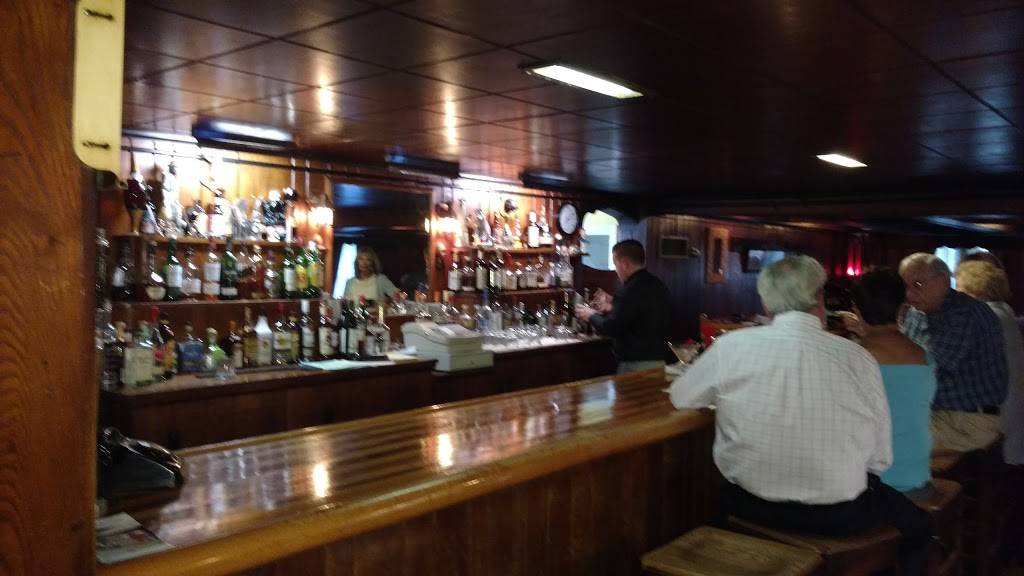 The Eastwood Inn | restaurant | 661 Old Lincoln Hwy E, Ligonier, PA 15658, USA | 7242386454 OR +1 724-238-6454