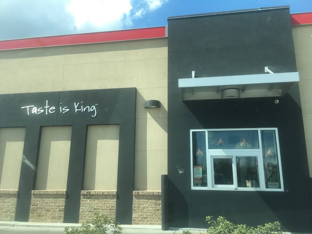 Burger King | restaurant | 2214 TX-71, Columbus, TX 78934, USA | 9797322973 OR +1 979-732-2973