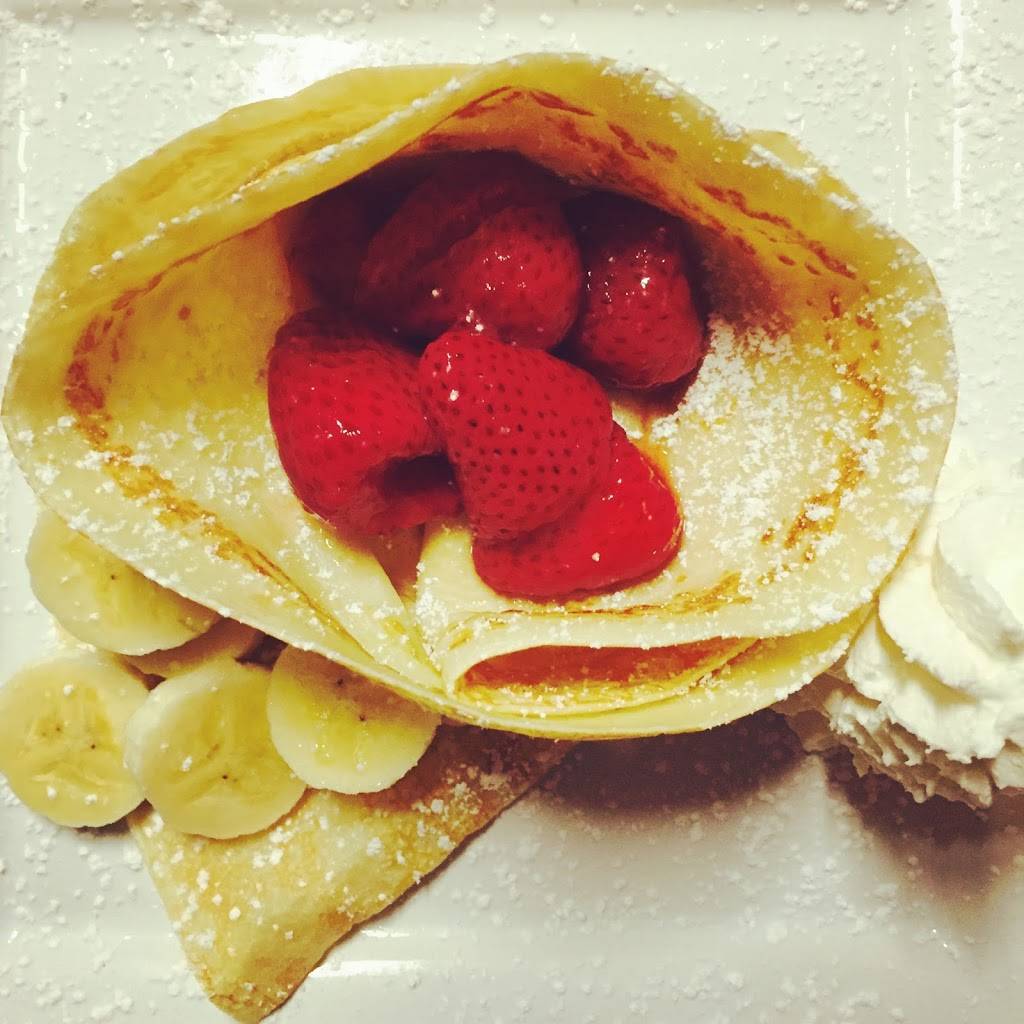 The Shop | restaurant | 219 Washington St, Binghamton, NY 13901, USA | 6072964436 OR +1 607-296-4436