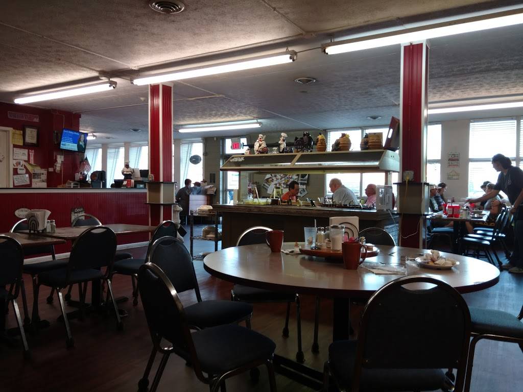 Mables Dining Room | restaurant | 1005 S Water Ave, Gallatin, TN 37066, USA | 6154522700 OR +1 615-452-2700