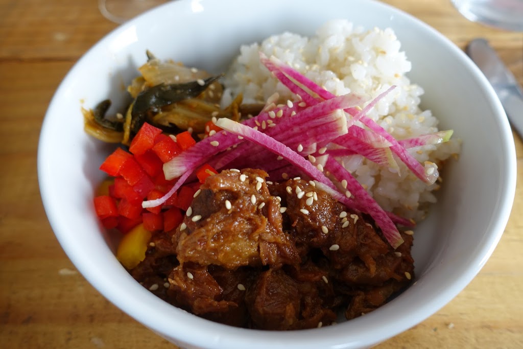 Blacksheep | restaurant | 1216 Boundary St, Beaufort, SC 29902, USA | 8434708070 OR +1 843-470-8070