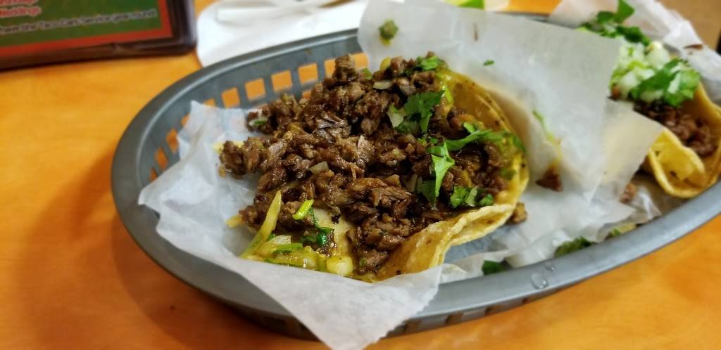 Tortillería y Taquerías Atotonilco | restaurant | 1637 S Blue Island Ave, Chicago, IL 60608, USA | 3122264817 OR +1 312-226-4817