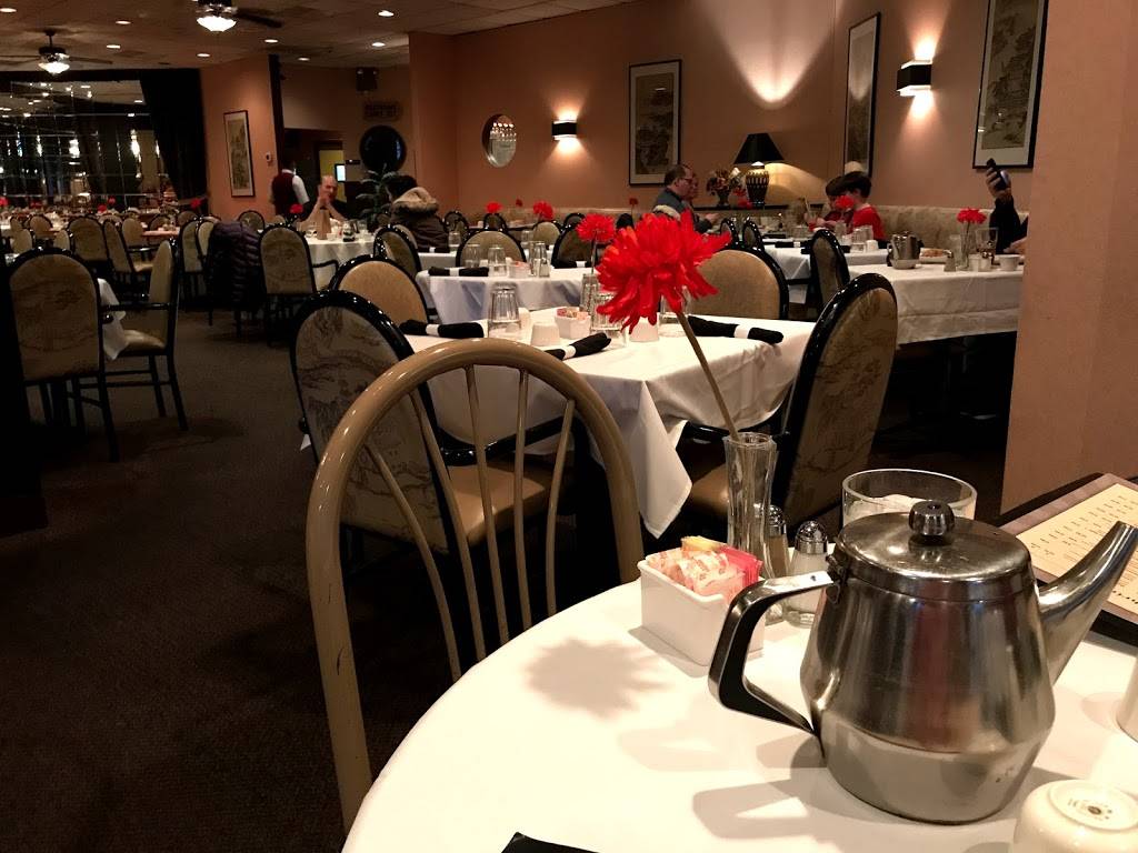 House of Dynasty | restaurant | 7550 Telegraph Rd, Alexandria, VA 22315, USA | 7039225210 OR +1 703-922-5210