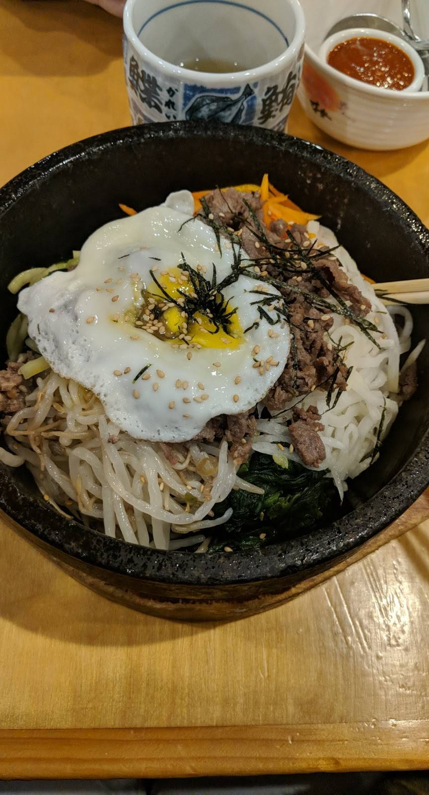 Tofu House | restaurant | 22042 Farmington Rd, Farmington, MI 48336, USA | 2484266788 OR +1 248-426-6788