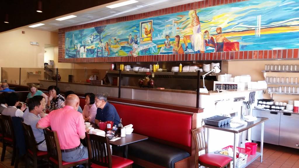 Brunch Cafe | restaurant | 16977 Newburgh Rd, Livonia, MI 48154, USA | 7348554330 OR +1 734-855-4330