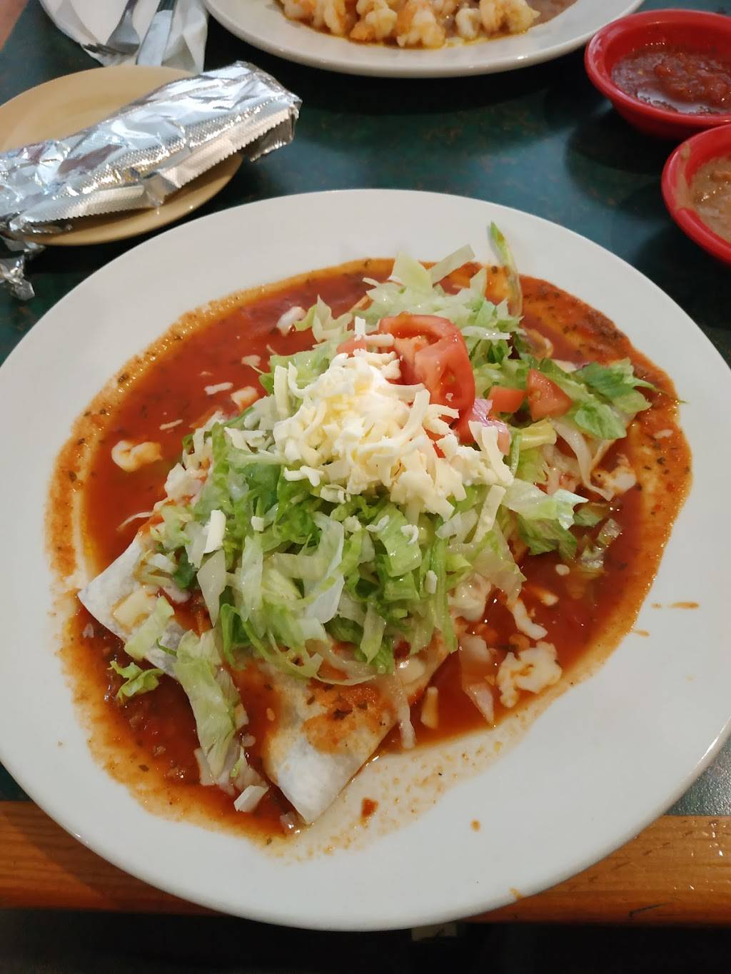 Los Magueyes Mexican Restaurant | restaurant | 1329 S Webster Ave, Green Bay, WI 54301, USA | 9204303755 OR +1 920-430-3755