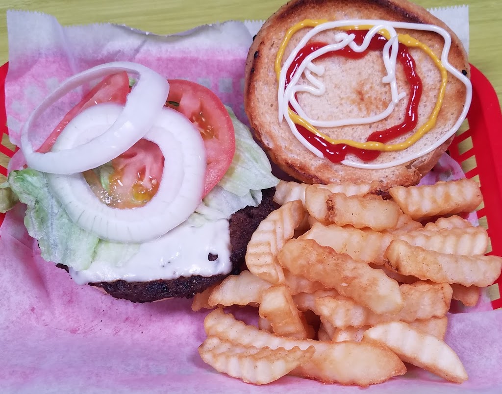 Keagans Cafe | restaurant | 1014 7th Ave, Tuscaloosa, AL 35401, USA | 2056325659 OR +1 205-632-5659