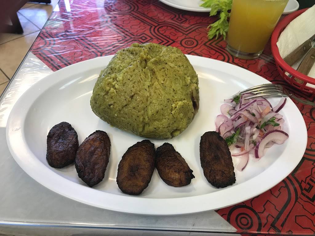 La Kokona Restaurant | restaurant | 180 Monroe St, Passaic, NJ 07055, USA | 9739282242 OR +1 973-928-2242