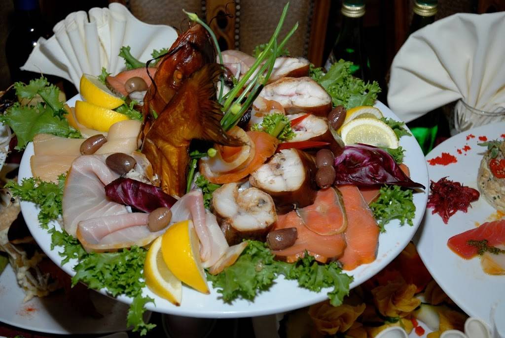 Caspiy | restaurant | 1309 Avenue Z, Brooklyn, NY 11235, USA | 7186161399 OR +1 718-616-1399