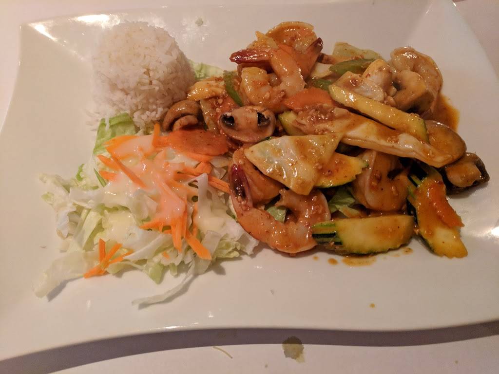 Delices du Mekong | restaurant | 618 Rue Bernard-Pilon, Beloeil, QC J3G 1V7, Canada | 4504640445 OR +1 450-464-0445