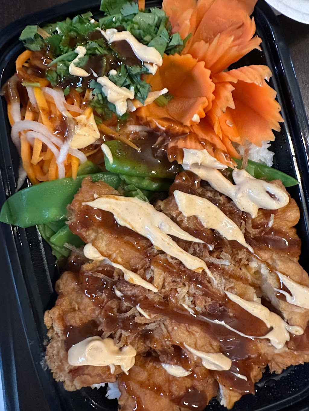 Spice & rice | restaurant | 9801 Xenia Ave, Brooklyn Park, MN 55443, USA | 7632053100 OR +1 763-205-3100