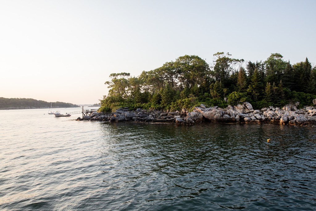 Casablanca Cruises | restaurant | 18 Custom House Wharf, Portland, ME 04101, USA | 2077747220 OR +1 207-774-7220