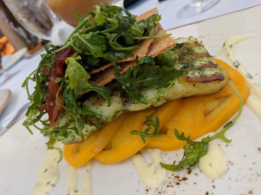 Waterline | restaurant | 1221 West Coast Hwy, Newport Beach, CA 92663, USA | 9496304390 OR +1 949-630-4390