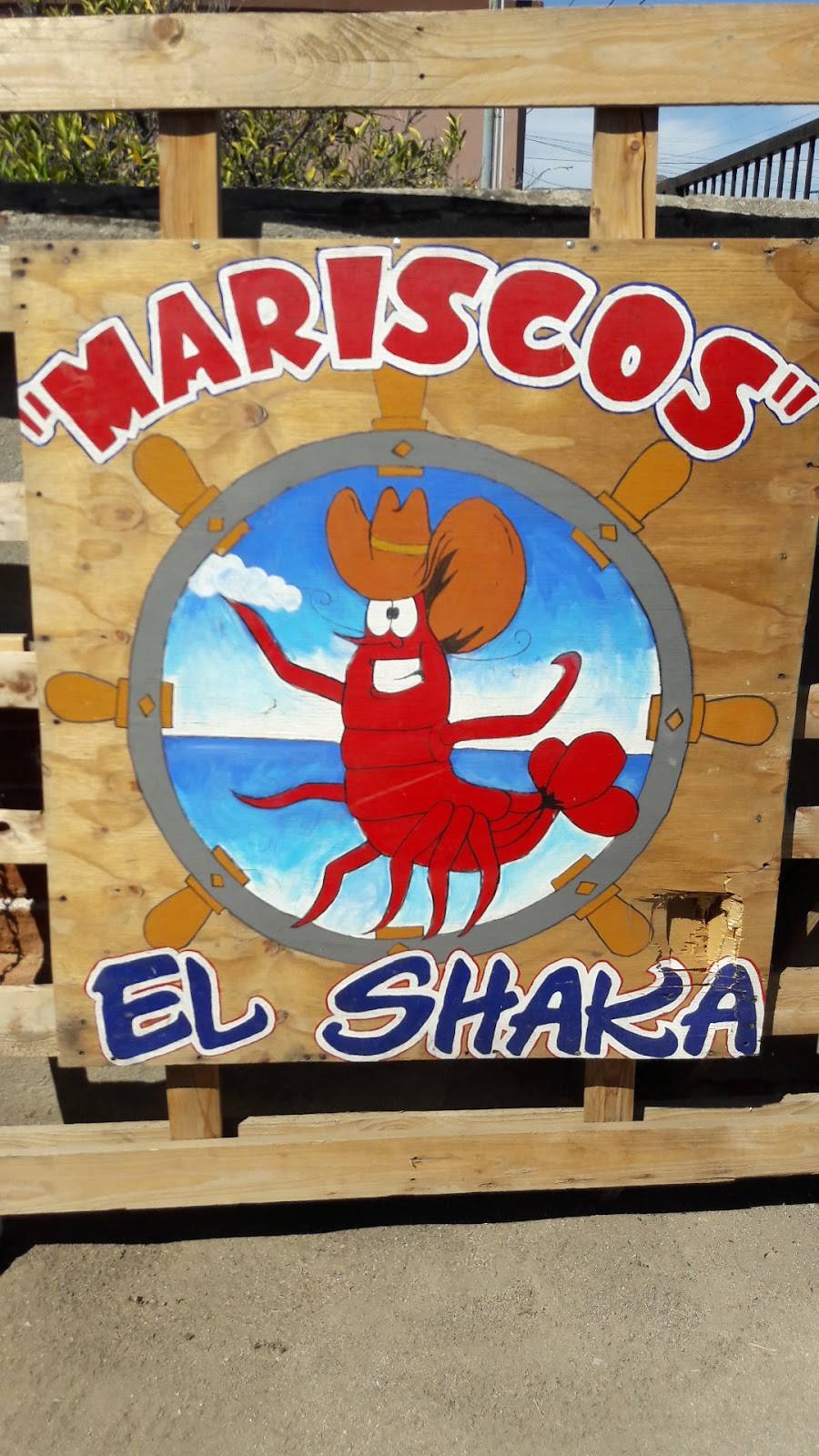 Mariscos El Shaka | restaurant | Av. Miguel Hidalgo 409, Pliego, 21420 Tecate, B.C., Mexico | 016651362878 OR +52 665 136 2878