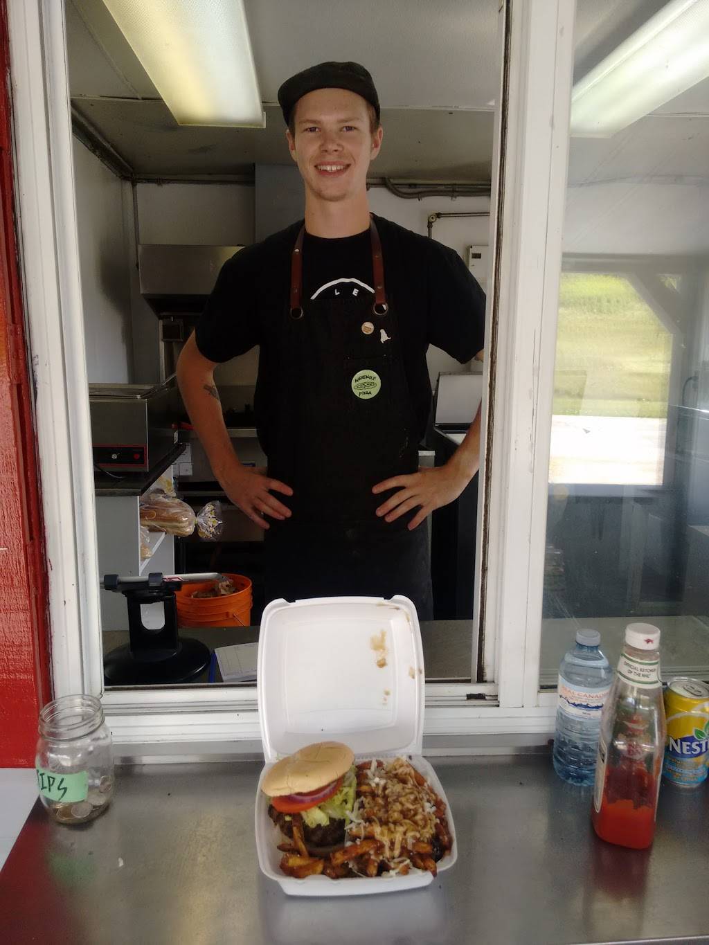 Wesleys | meal takeaway | 2067 Victoria St N, Breslau, ON N0B 1M0, Canada | 5198079882 OR +1 519-807-9882