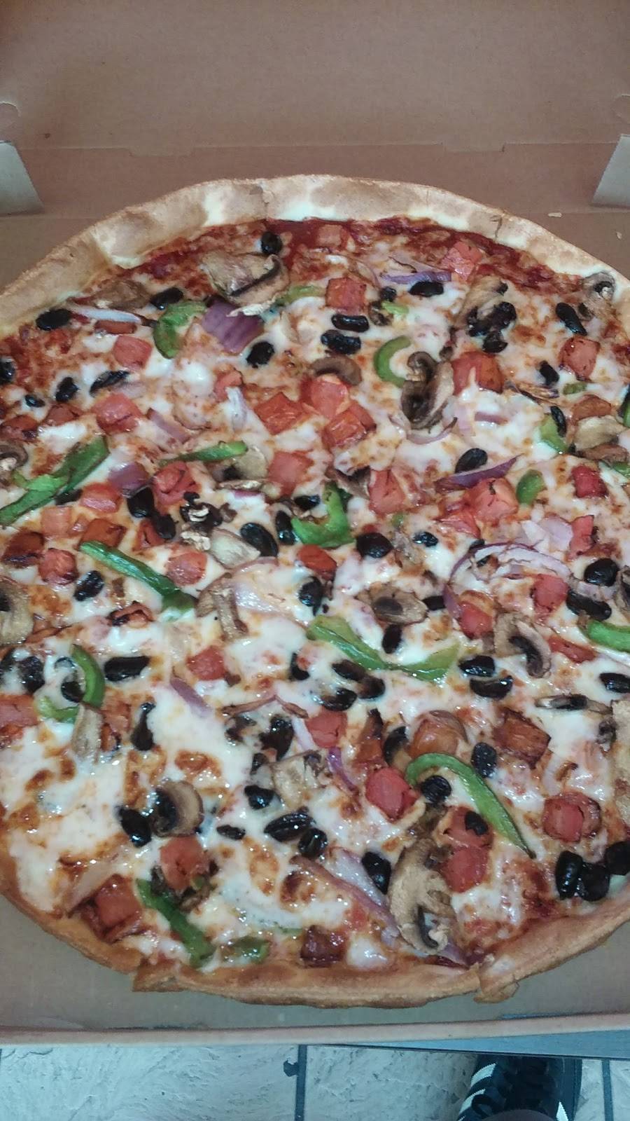 Pizza Hut | restaurant | 5844 Atlantic Blvd, Jacksonville, FL 32207, USA | 9047277500 OR +1 904-727-7500