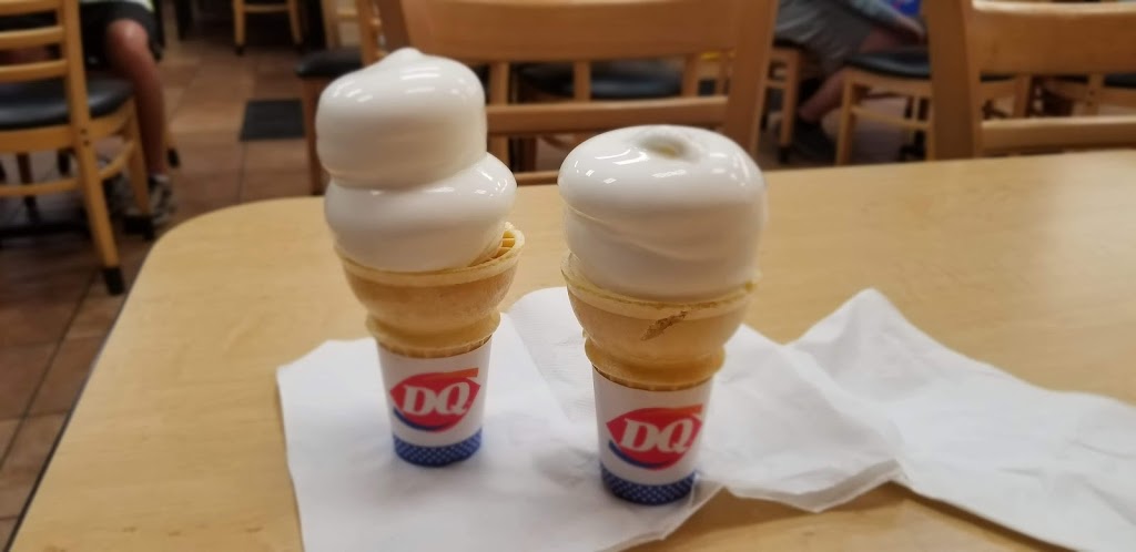 Dairy Queen Grill & Chill | restaurant | 25741 Perdido Beach Blvd, Orange Beach, AL 36561, USA | 2519812155 OR +1 251-981-2155