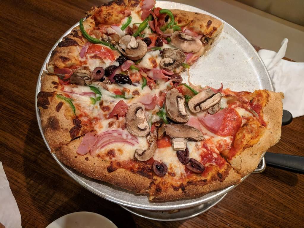 The Cannon Brew Pub | restaurant | 1041 Broadway, Columbus, GA 31901, USA | 7066532337 OR +1 706-653-2337