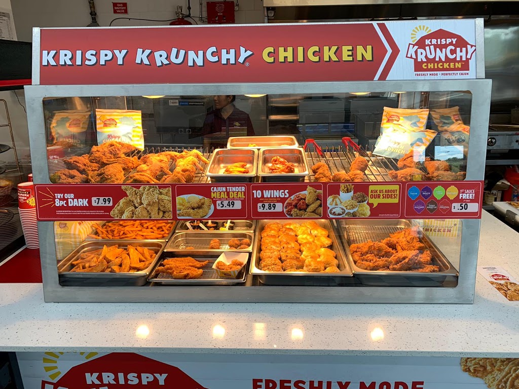 Sunoco Exprezo Pit Stop | restaurant | 2711 West Silver Spring Blvd, Ocala, FL 34475, USA | 3523045641 OR +1 352-304-5641