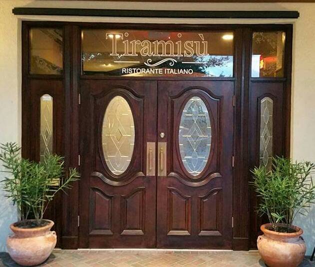 Tiramisù Ristorante Italiano | restaurant | 187 Tequesta Dr #2703, Tequesta, FL 33469, USA | 5612955106 OR +1 561-295-5106