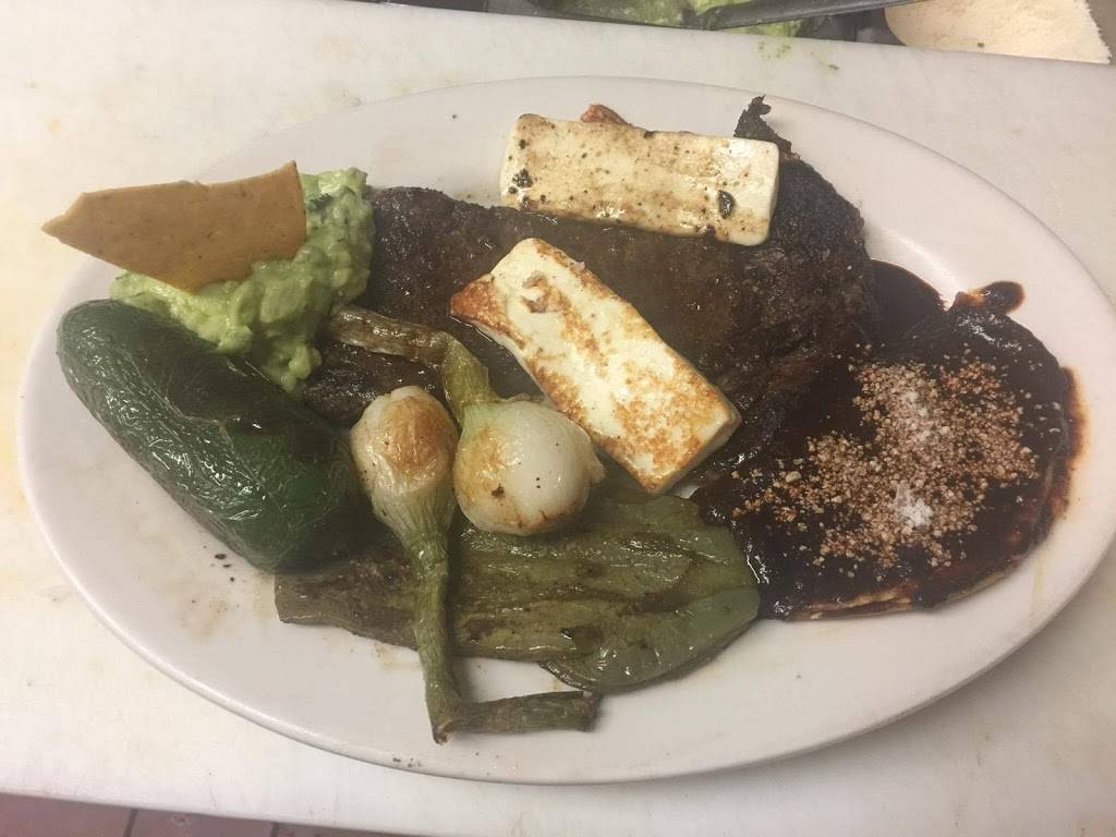 Lomazoyatl Deli Grocery | restaurant | 10616 Corona Ave, Corona, NY 11368, USA | 7187601615 OR +1 718-760-1615